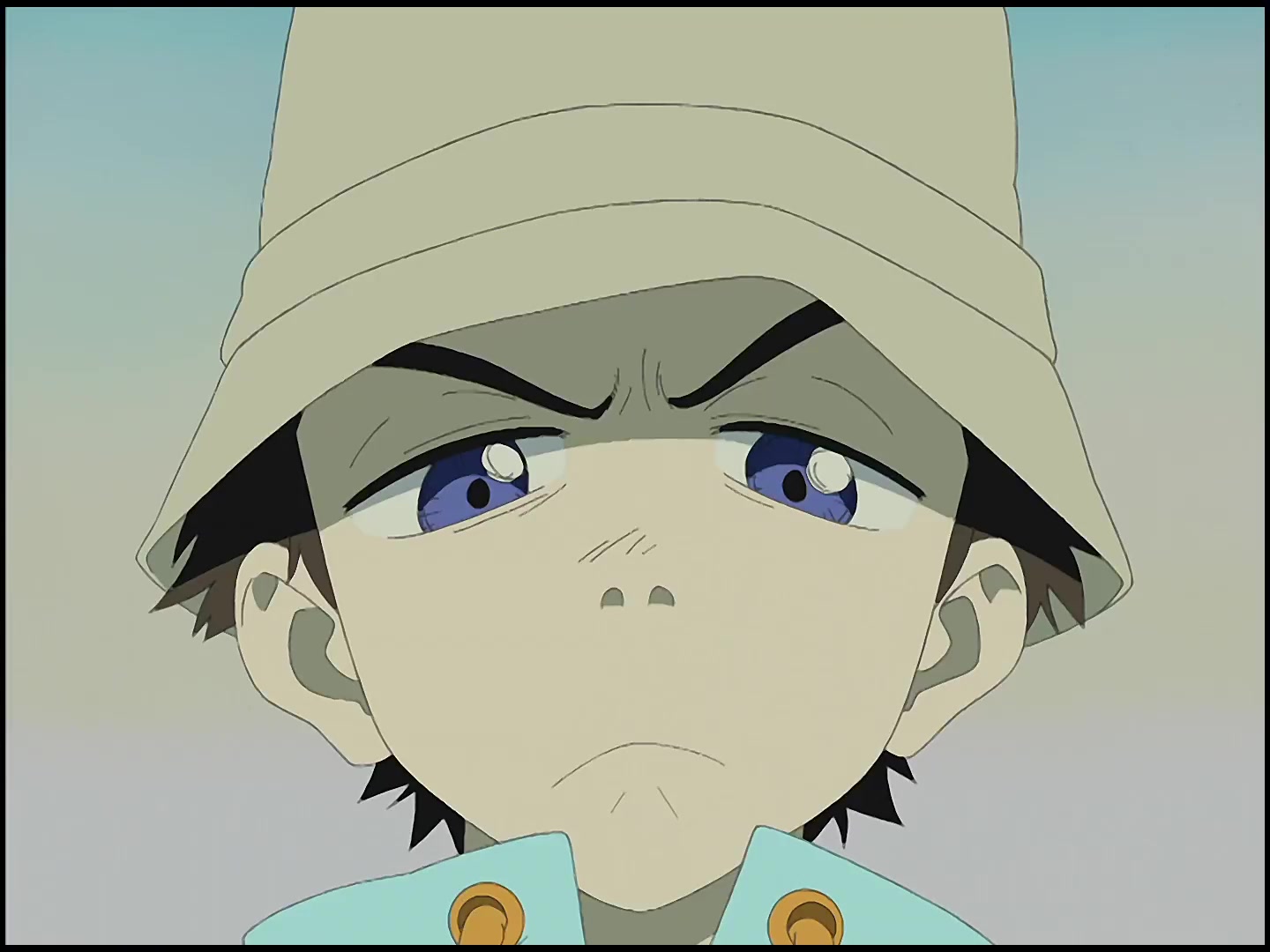 [Tsukyio Editing Resources] FLCL (Episode 3) Raw Clips (19) (tsukyio.com).mp4